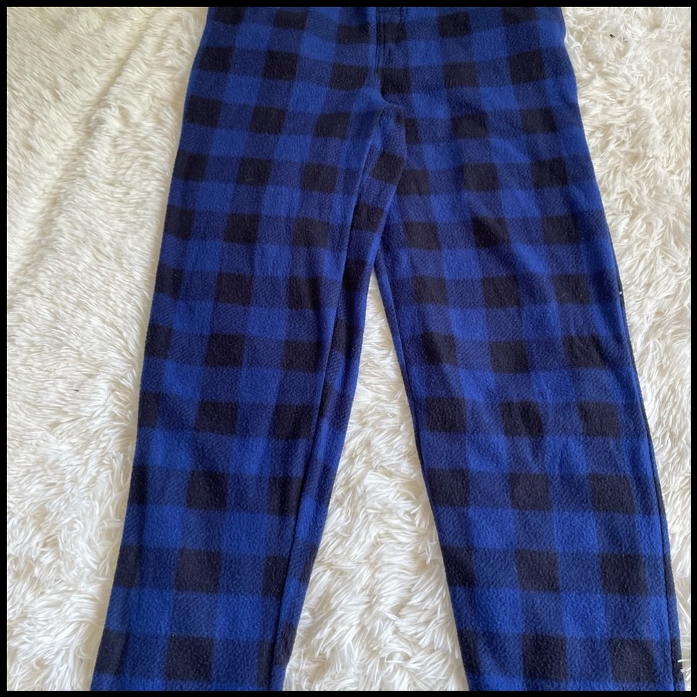 Men’s Pajama pants size medium,barely used